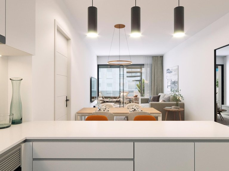 Apartment for Sale in Estacion de autobuses, Torrevieja, Alicante 8