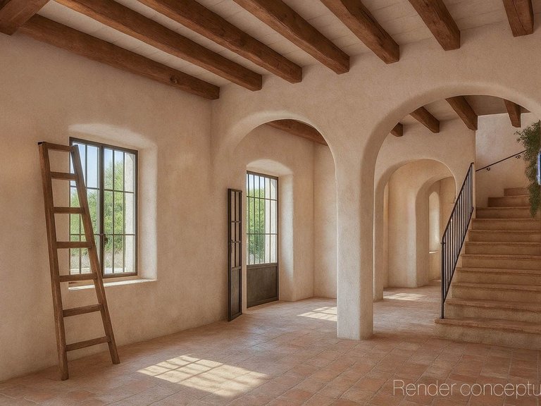 Villa for Sale in El Palmar-Los Molinos, Denia, Alicante 12