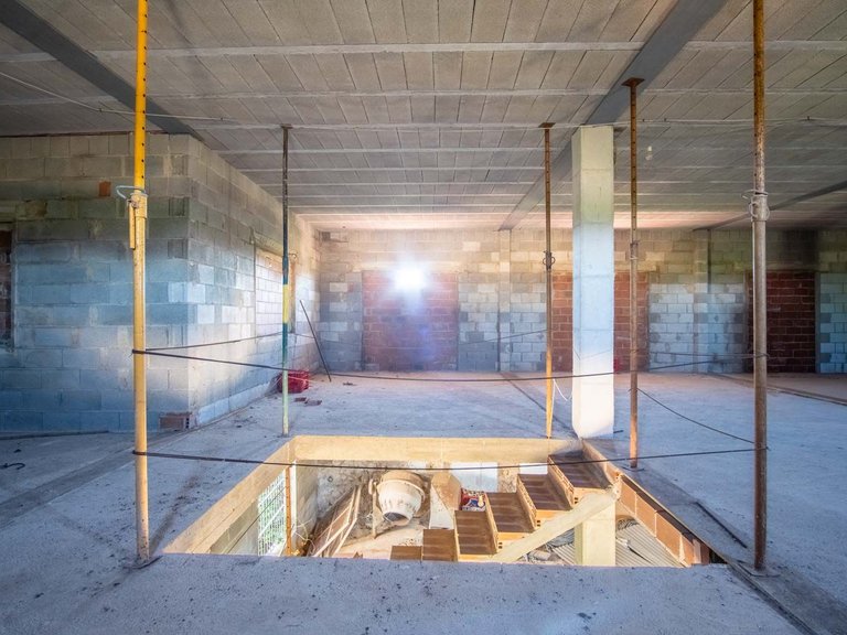 Villa for Sale in El Palmar-Los Molinos, Denia, Alicante 13