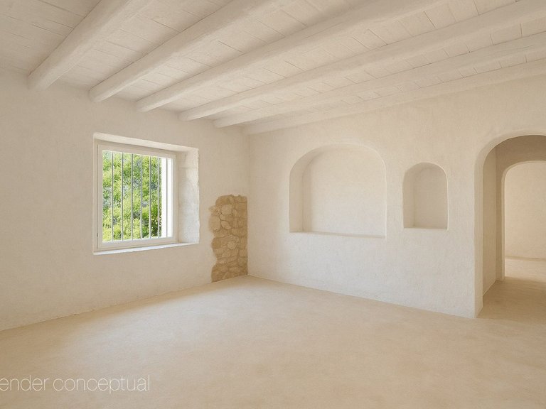 Villa for Sale in El Palmar-Los Molinos, Denia, Alicante 16