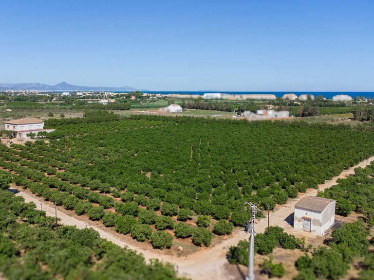Villa for Sale in El Palmar-Los Molinos, Denia, Alicante 19