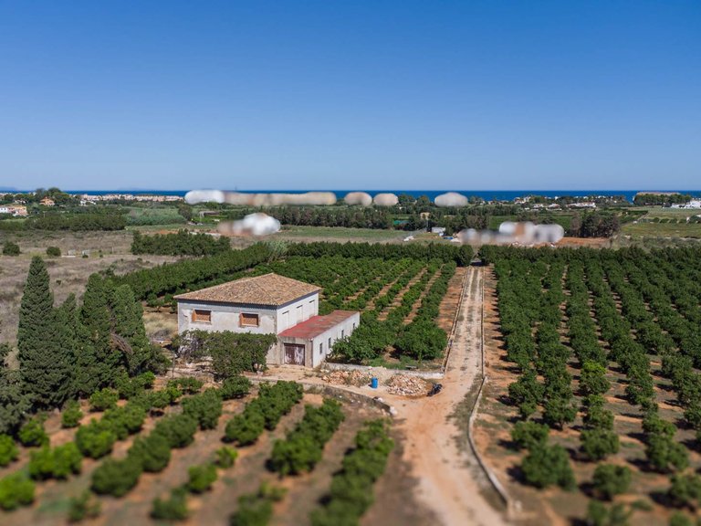 Villa for Sale in El Palmar-Los Molinos, Denia, Alicante 20