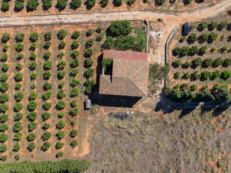 Villa for Sale in El Palmar-Los Molinos, Denia, Alicante 21