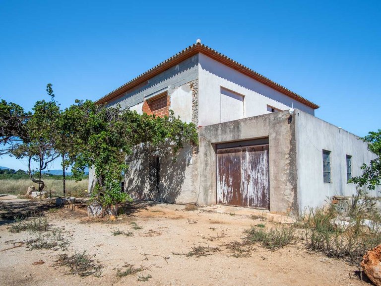Villa for Sale in El Palmar-Los Molinos, Denia, Alicante 4