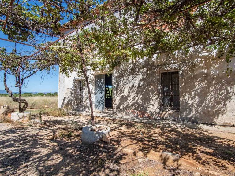 Villa for Sale in El Palmar-Los Molinos, Denia, Alicante 6