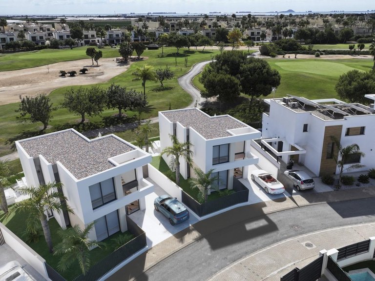 Villa for Sale in Roda, San Javier, Murcia 2