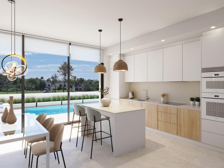 Villa for Sale in Roda, San Javier, Murcia 4