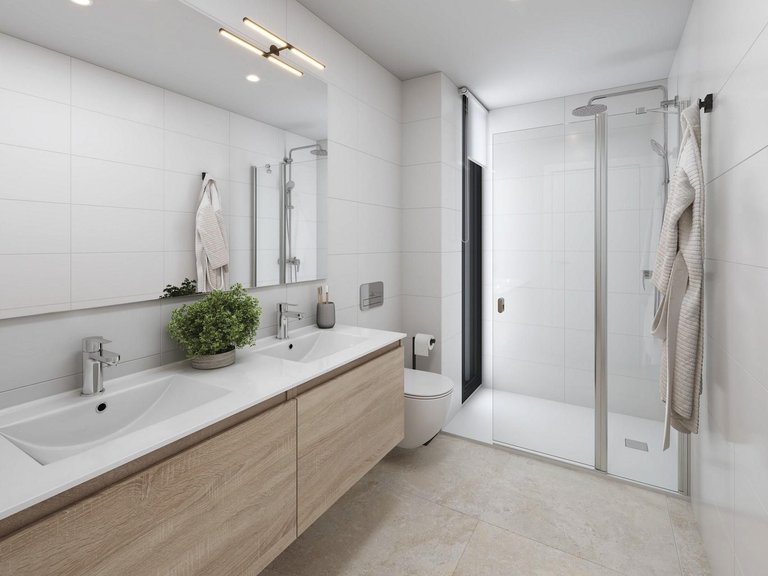 Villa for Sale in Roda, San Javier, Murcia 8