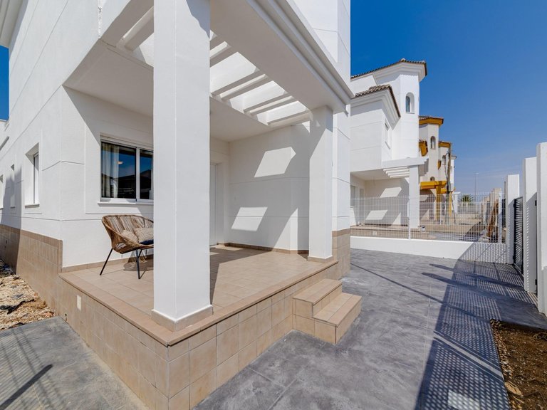 Villa for Sale in La marina, San Fulgencio, Alicante 31
