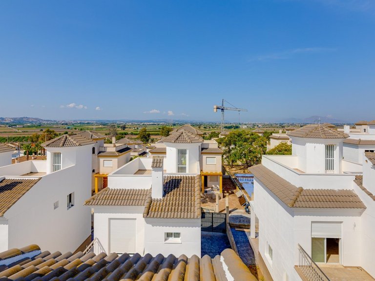 Villa for Sale in La marina, San Fulgencio, Alicante 33