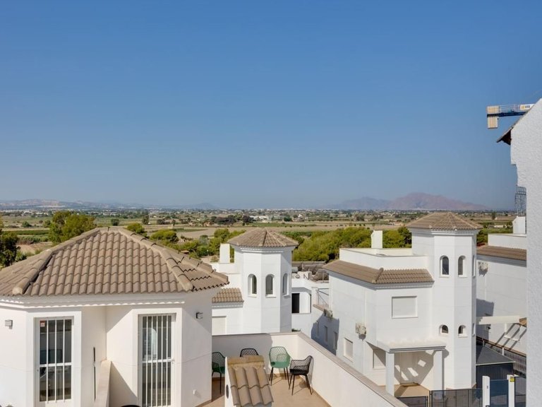 Villa for Sale in La marina, San Fulgencio, Alicante 4
