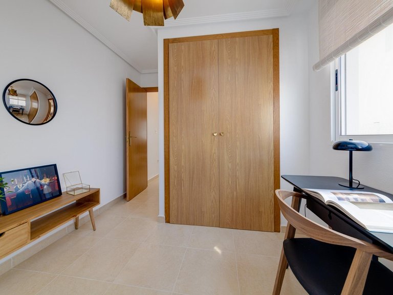 Villa for Sale in La marina, San Fulgencio, Alicante 25