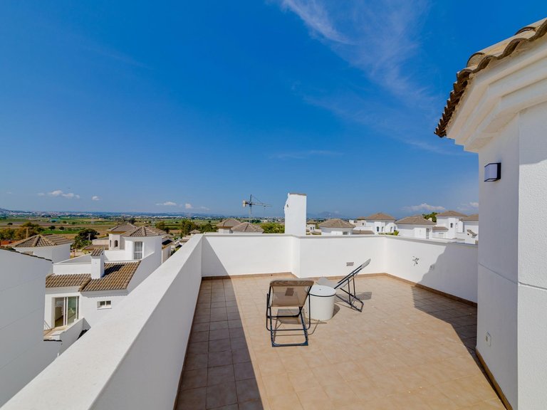 Villa for Sale in La marina, San Fulgencio, Alicante 29