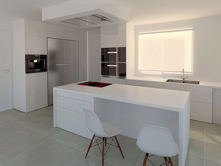 Plot for Sale in El Portet-Pla del Mar, Moraira, Alicante 11