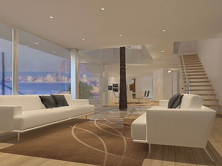 Plot for Sale in El Portet-Pla del Mar, Moraira, Alicante 14