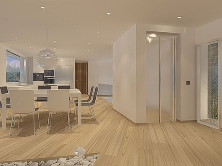 Plot for Sale in El Portet-Pla del Mar, Moraira, Alicante 15