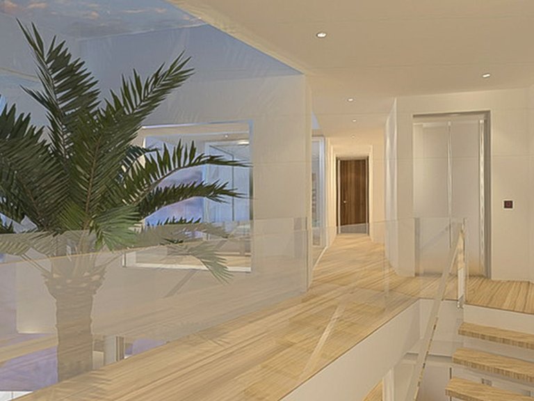 Plot for Sale in El Portet-Pla del Mar, Moraira, Alicante 17
