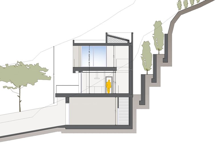 Plot for Sale in El Portet-Pla del Mar, Moraira, Alicante 19