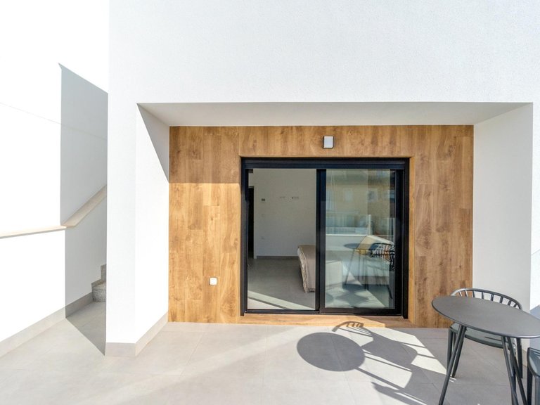 Villa for Sale in Los antolinos, San Pedro Del Pinatar, Murcia 17