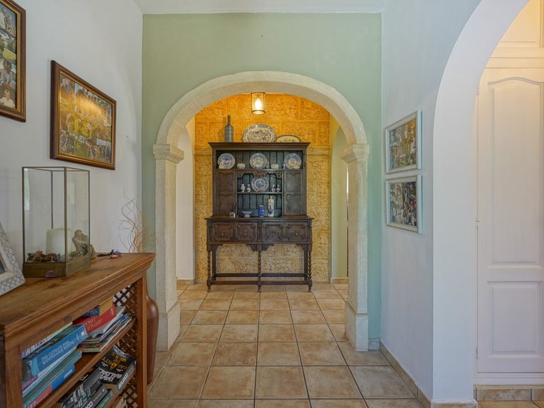 Villa for Sale in Costa Nova, Jávea - Xàbia, Alicante 10