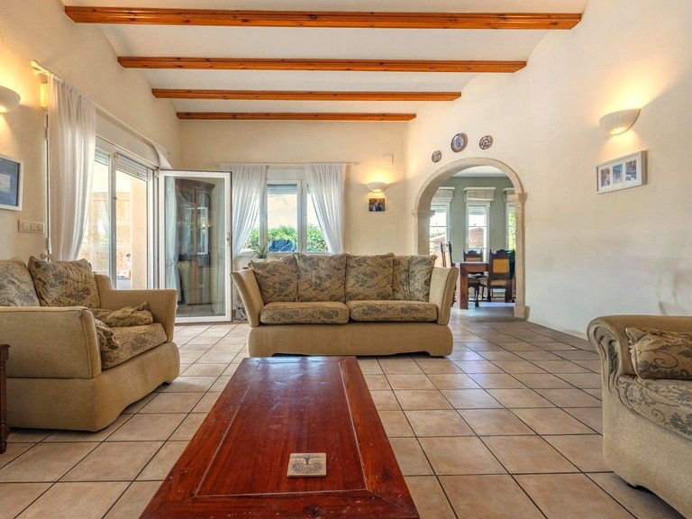 Villa for Sale in Costa Nova, Jávea - Xàbia, Alicante 12