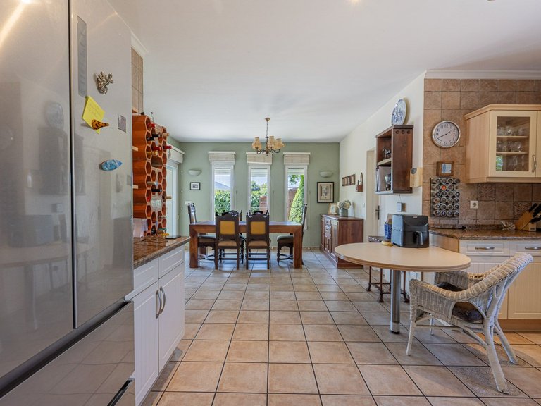 Villa for Sale in Costa Nova, Jávea - Xàbia, Alicante 15