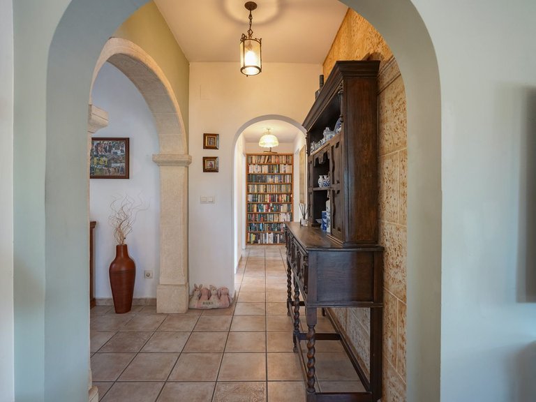 Villa for Sale in Costa Nova, Jávea - Xàbia, Alicante 18