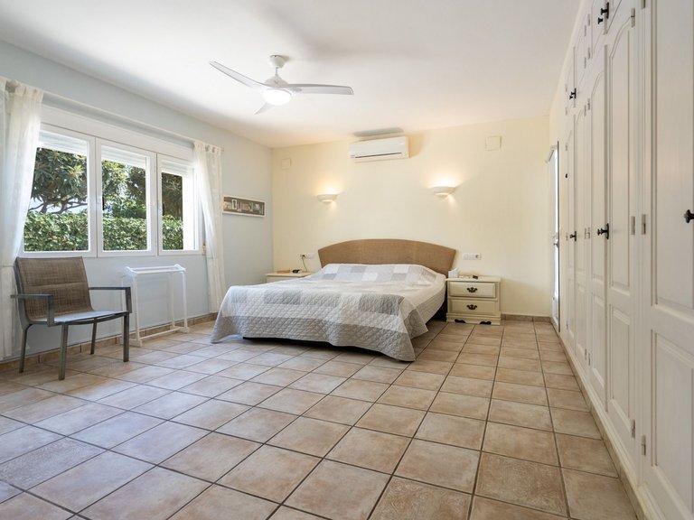 Villa for Sale in Costa Nova, Jávea - Xàbia, Alicante 19