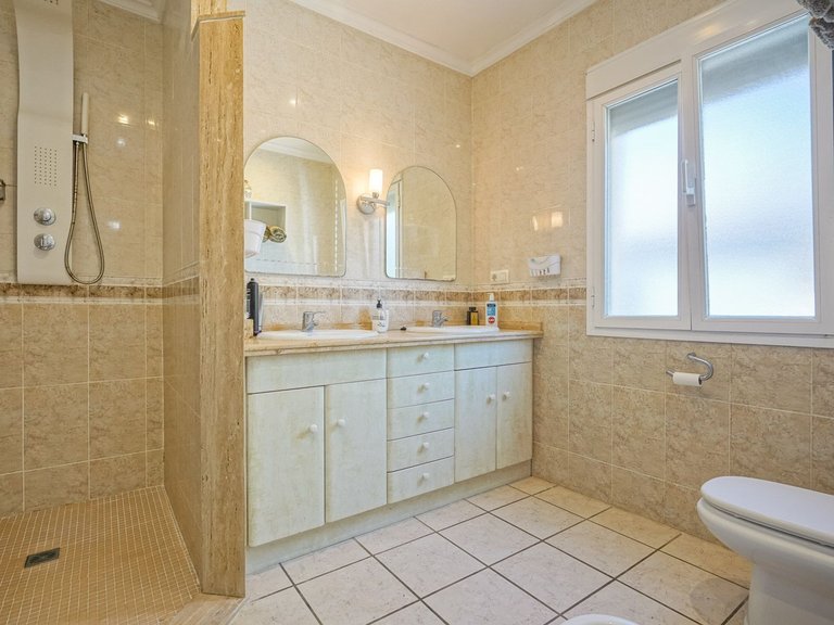 Villa for Sale in Costa Nova, Jávea - Xàbia, Alicante 21