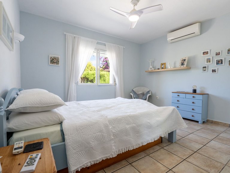 Villa for Sale in Costa Nova, Jávea - Xàbia, Alicante 23