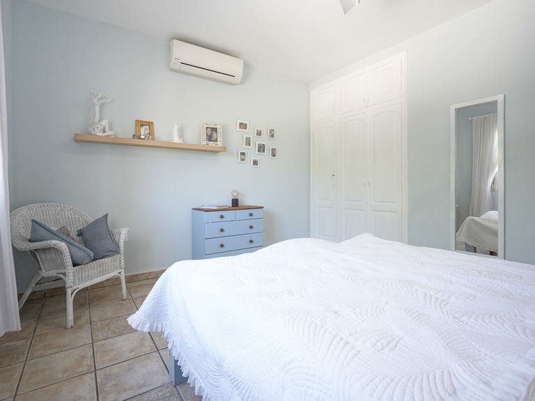 Villa for Sale in Costa Nova, Jávea - Xàbia, Alicante 24