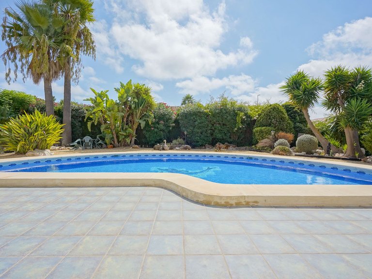 Villa for Sale in Costa Nova, Jávea - Xàbia, Alicante 29