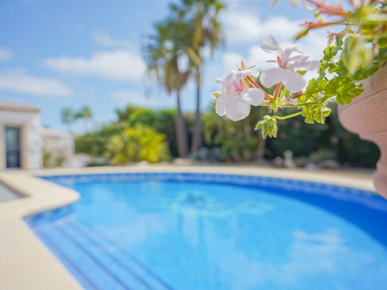 Villa for Sale in Costa Nova, Jávea - Xàbia, Alicante 30