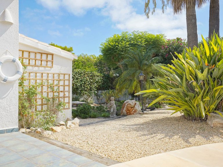 Villa for Sale in Costa Nova, Jávea - Xàbia, Alicante 31