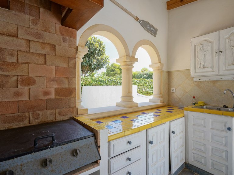 Villa for Sale in Costa Nova, Jávea - Xàbia, Alicante 36