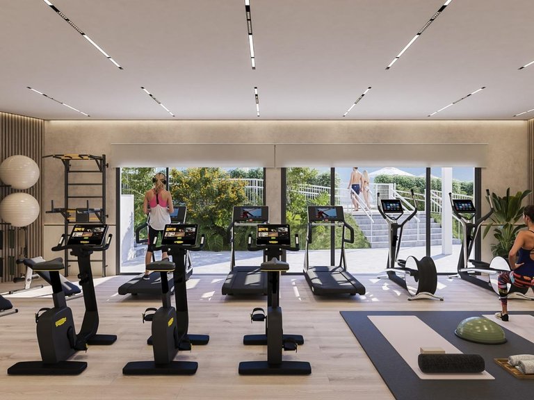 Apartment for Sale in Playas Del Torres, Villajoyosa, Alicante 14