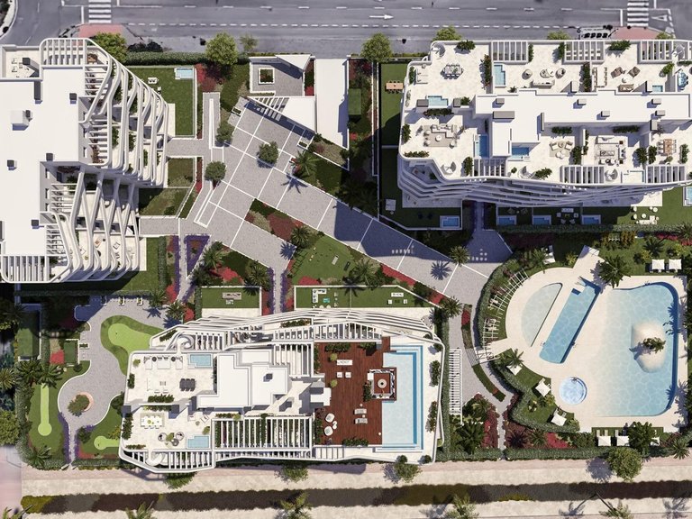 Apartment for Sale in Playas Del Torres, Villajoyosa, Alicante 16