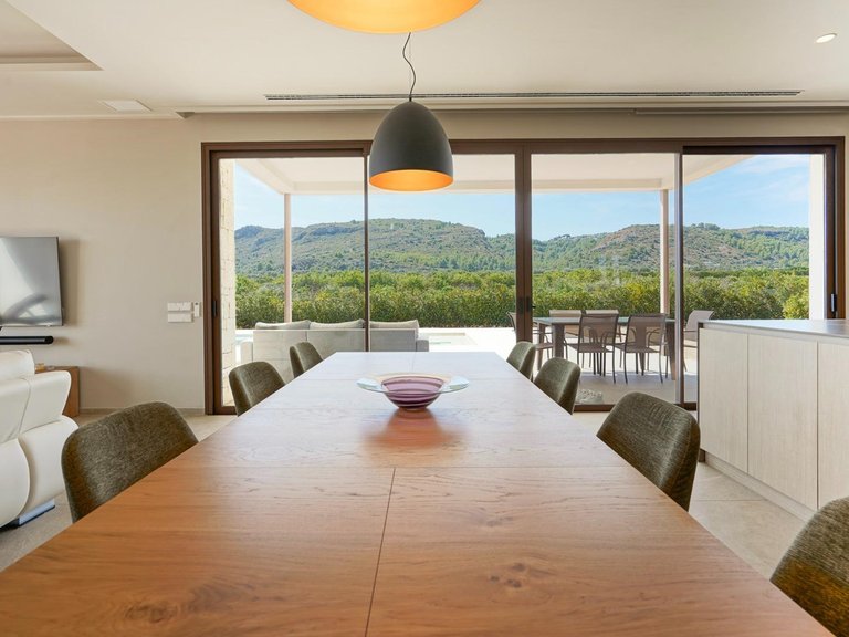 Villa for Sale in Comunidad valenciana, Beniarbeig, Alicante 11