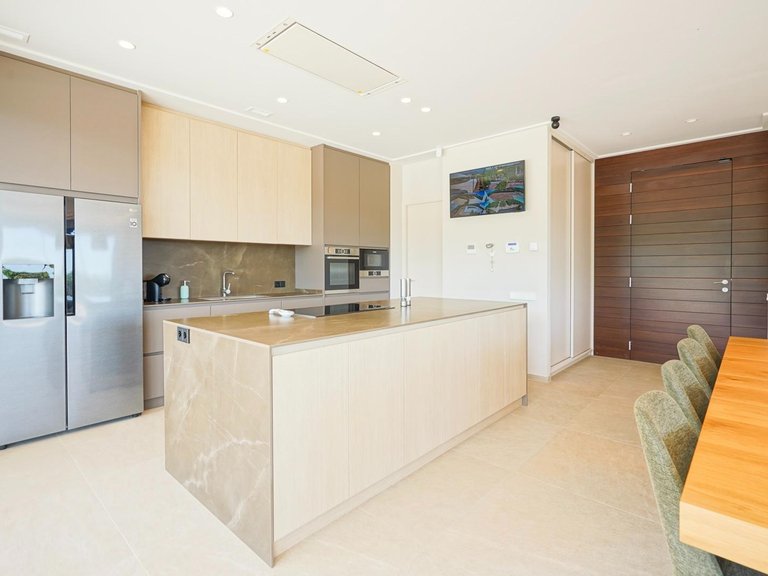 Villa for Sale in Comunidad valenciana, Beniarbeig, Alicante 14