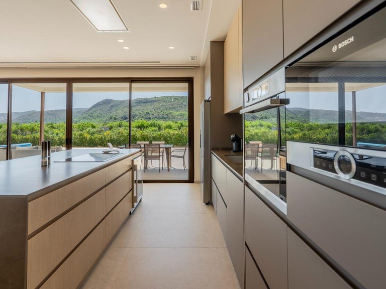 Villa for Sale in Comunidad valenciana, Beniarbeig, Alicante 15