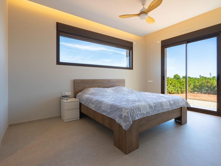 Villa for Sale in Comunidad valenciana, Beniarbeig, Alicante 18