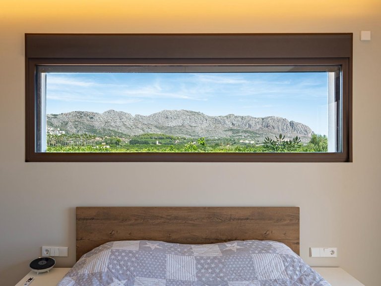 Villa for Sale in Comunidad valenciana, Beniarbeig, Alicante 19