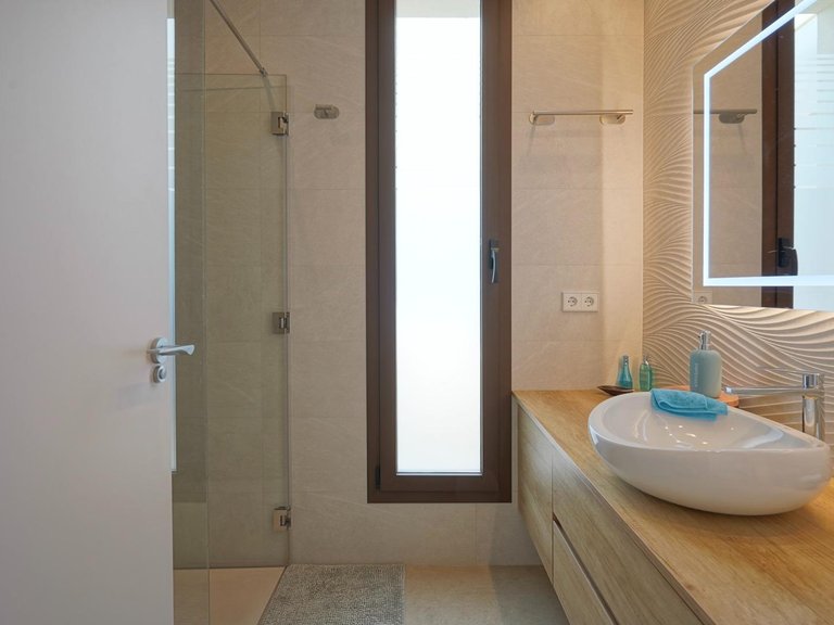 Villa for Sale in Comunidad valenciana, Beniarbeig, Alicante 21