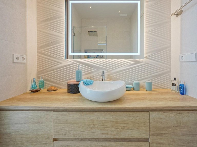 Villa for Sale in Comunidad valenciana, Beniarbeig, Alicante 23