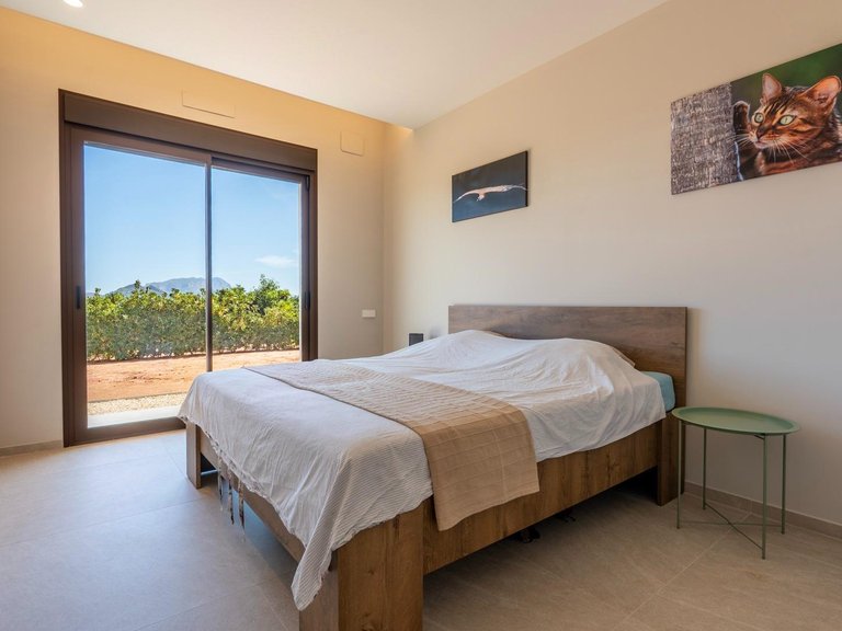 Villa for Sale in Comunidad valenciana, Beniarbeig, Alicante 24