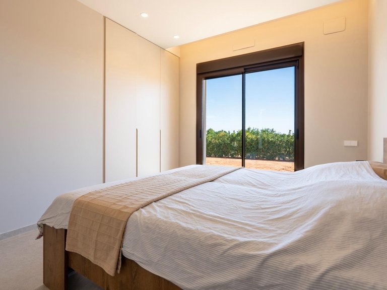 Villa for Sale in Comunidad valenciana, Beniarbeig, Alicante 25