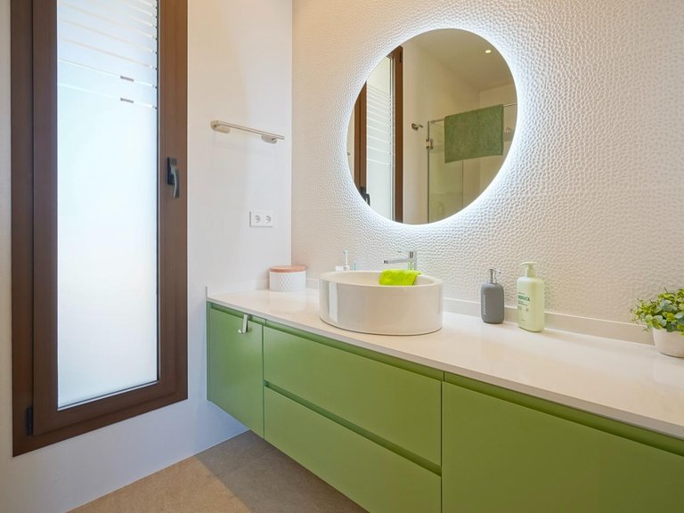 Villa for Sale in Comunidad valenciana, Beniarbeig, Alicante 26