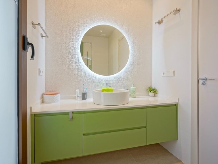 Villa for Sale in Comunidad valenciana, Beniarbeig, Alicante 28