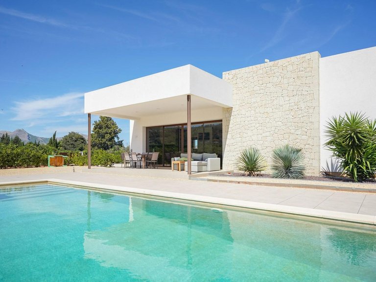 Villa for Sale in Comunidad valenciana, Beniarbeig, Alicante 3