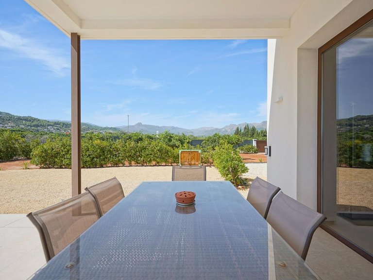 Villa for Sale in Comunidad valenciana, Beniarbeig, Alicante 30